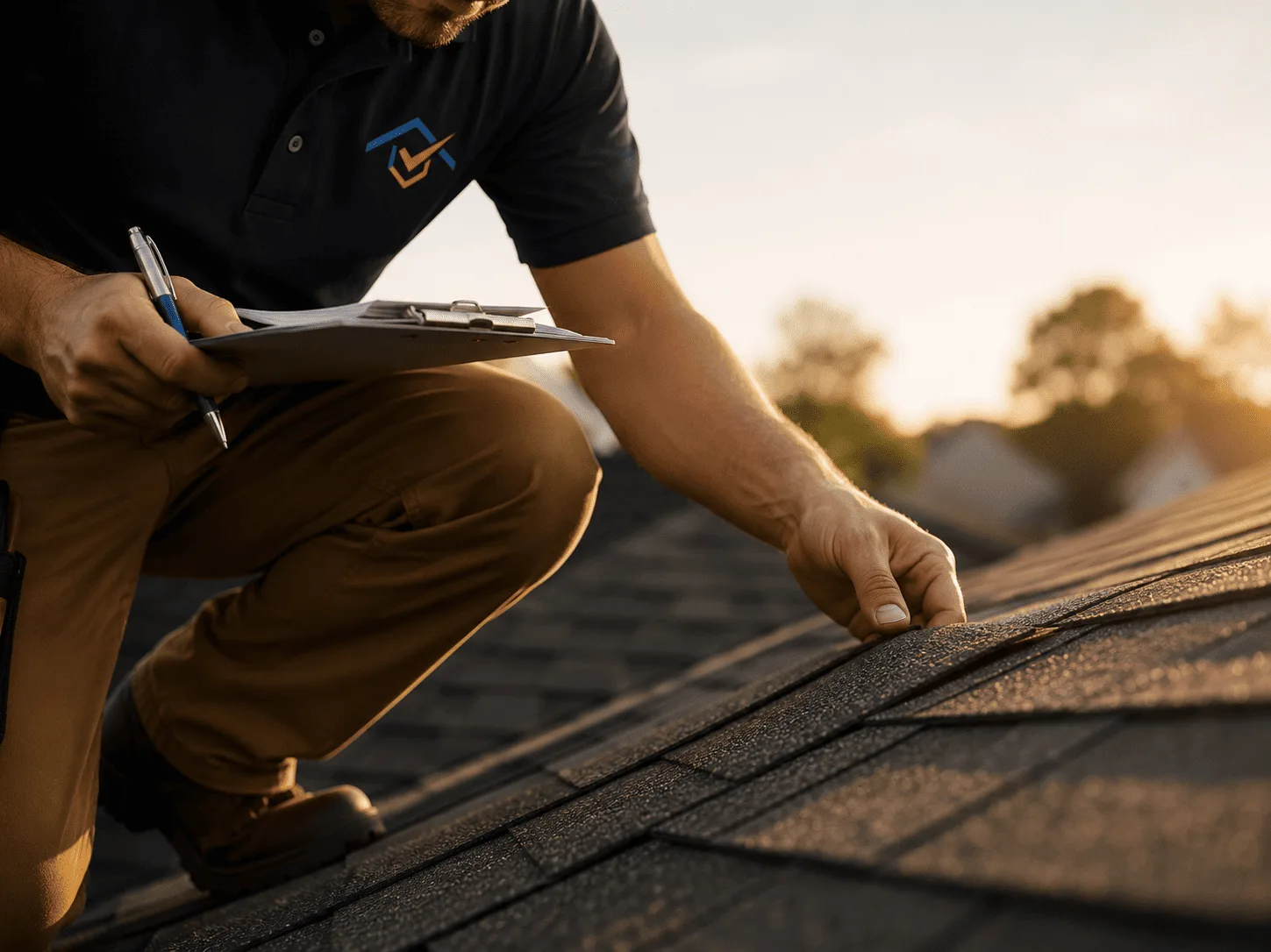 Why Choose Roof Inspection in Sandy Spring, MD