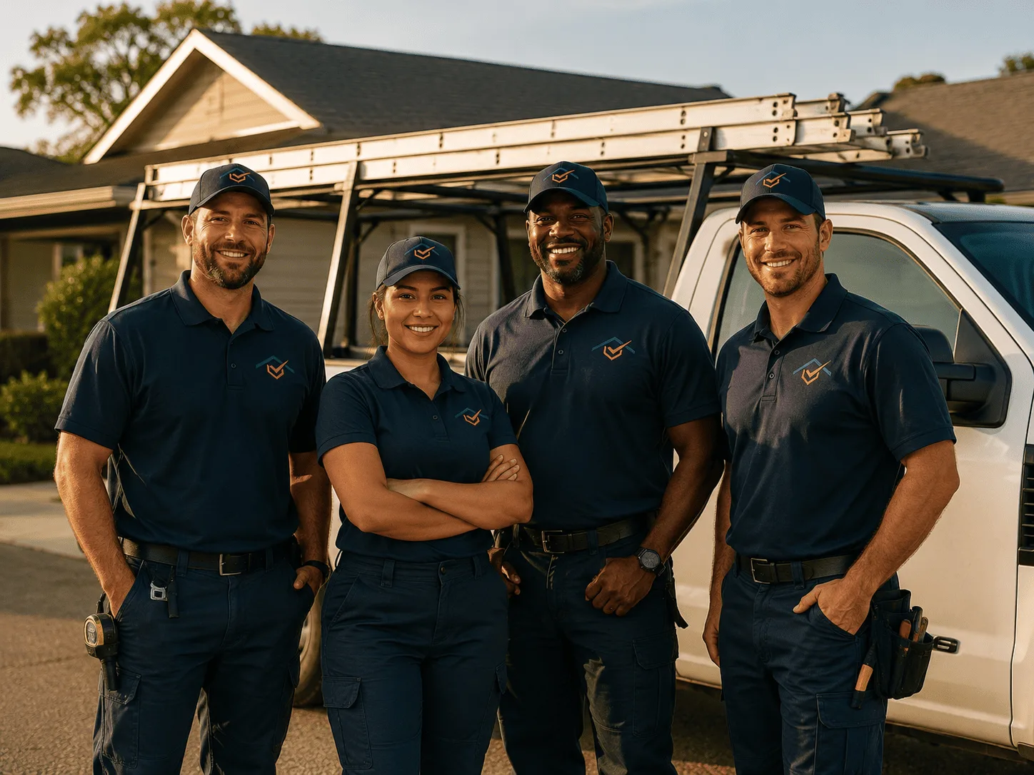 Roof Inspection company in Sandy Spring, MD